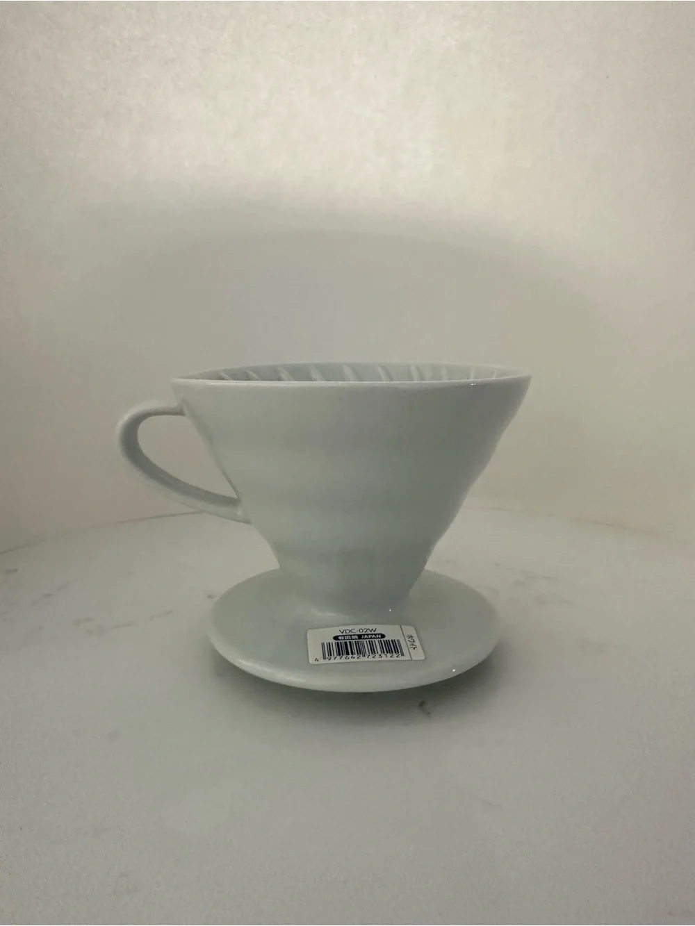BRAND NEW - HARIO V60 Pour-Over Coffee Dripper